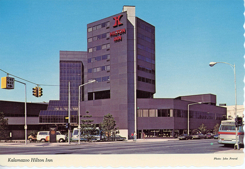 postcard